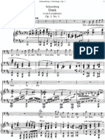 IMSLP23670-PMLP12582-Schoenberg - 2 Songs Op. 1 Voice and Piano