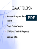 Bab2 PSWT Telepon