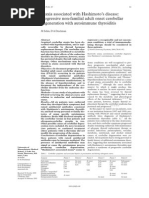 Download Tireoide e doenas neurolgicas by an2861 SN19286362 doc pdf
