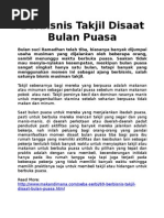 Download 6Berbisnis Takjil Disaat Bulan Puasa Web by nanky SN19286459 doc pdf
