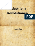 Industriella Revolutionen PP