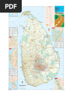 Download Road Map Sri Lanka by salic2013 SN192870382 doc pdf