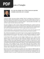 Aprender Como Coracao