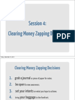 s04 Clearing Money Zapping Decisions