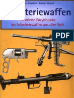 Infanteriewaffen (1918-1945). Band II.