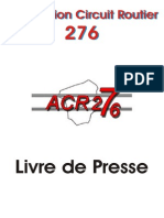 Presse Book Acr276