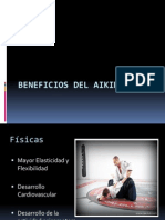 Beneficios Del Aikido