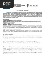 edital UFPR