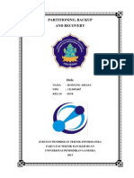 Download Makalah Backup Recovery by Komang Ariasa SN192879635 doc pdf