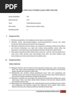 Download Rencana Perangkat Pembelajaran Tematik SD kurikulum 2013 by Dedi Reinardus SN192880137 doc pdf