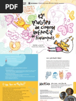 Program a Cao Mostra 2013