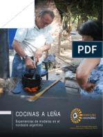 Cartilla Cocina Hornos PDF