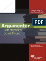 Argumenter son mémoire ou sa thèse2