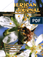 American Bee Journal 2009 04a