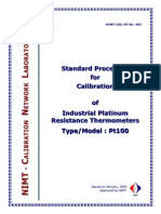 CP No.401-IPRT Calibration