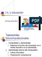 31. Tics y Educaci=n