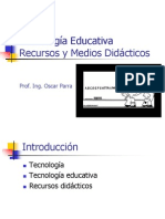 11._Tecnologfa_Educativa_Recursos_y_Medios_Didßcticos