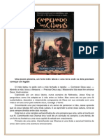 Caminhando Nas Chamas - Stephanie Grace Whitson