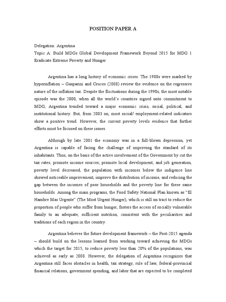 Is argentina safe picture