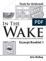 In the Wake Book