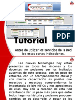 Tutorial para La Red Social Ning