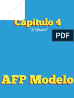 Campaña AFP Modelo Adver City