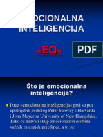 15 Emocionalna Inteligencija