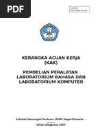 Download 2b_kerangka Acuan Kerja by restuutomo SN19290093 doc pdf
