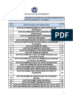 Manual de Procedimentos de Polcia Judiciria - 2 Edio