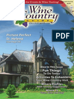 Wine Country Guide January 2014
