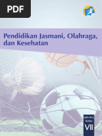 Download 7 Pjok Buku Siswa by riky ramlis SN192910234 doc pdf