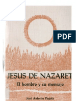 Pagola, Jose Antonio - Jesus de Nazaret