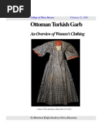Download Female Turkish Garb by anjalitouns SN19292597 doc pdf