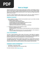 Download Work at Height QBE Standards 14 by QBE European Operations Risk Management SN19292776 doc pdf