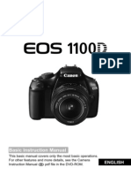 EOS 1100D Basic Instruction Manual en v1.0