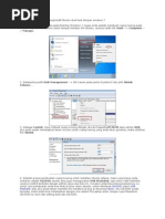 Download Cara Install Ulang  Dan Dual Boot by Inabays Bany SN192936523 doc pdf