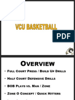 VCU Havoc Press