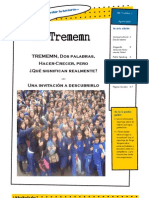 Revista colegio Trememn 1