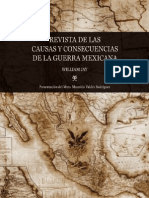 Causas Concecuencas de La Guerra Del 47 Final PDF