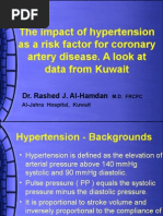 Download Hypertension and Coronary Artery Diseases by echojahra SN19294327 doc pdf