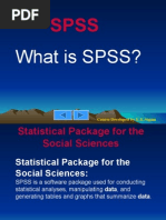 Download SPSS by saintsheild SN19294424 doc pdf