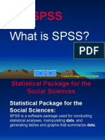 SPSS