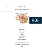 Parkinson Lengkap