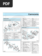 Download Manual de Megane II - Carrocera  by brayanhorvathrozas SN192944955 doc pdf