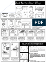 Cara Membuat Kertas Daur Ulang