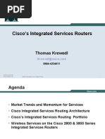 Download Router Architecture Slots Install by ksbt8210 SN19295085 doc pdf