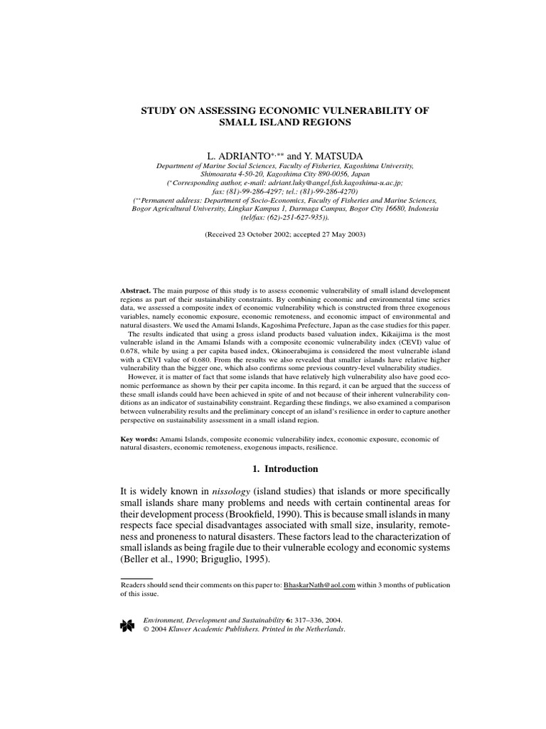 Types of human vulnerability image