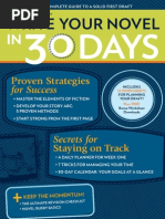Download Write Your Novel in 30 Days by Cp6ckuByk SN192953608 doc pdf