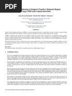 Download Beam Strengthening at Support Area Using CFRP and Column Steel Belt by Josia Irwan Rastandi SN192960290 doc pdf