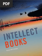 Download Intellect Books Catalogue Autumn 2009 by Intellect Books SN19296301 doc pdf
